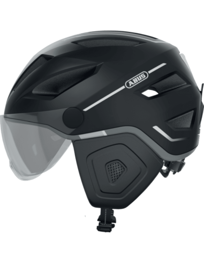 Casque de protection pour la pratique des mobilités légères