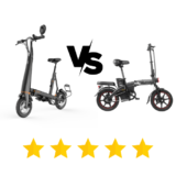 Comment augmenter l&rsquo;autonomie d&rsquo;une draisienne électrique ?