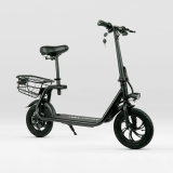 Draisienne électrique  MOOVWAY Citymoov : Test et avis