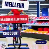 Draisienne électrique Cdiscount : Avis et top 5 + 1