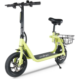 Draisienne électrique Windgoo B9