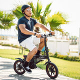 Draisienne électrique adulte Windgoo B20 🚲