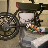 Comment débrider sa draisienne électrique